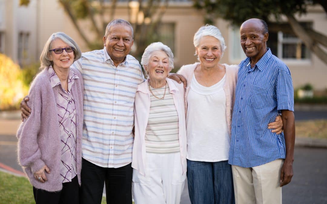 Exploring Senior Living Options: Independent Living, Assisted Living, and Memory Care