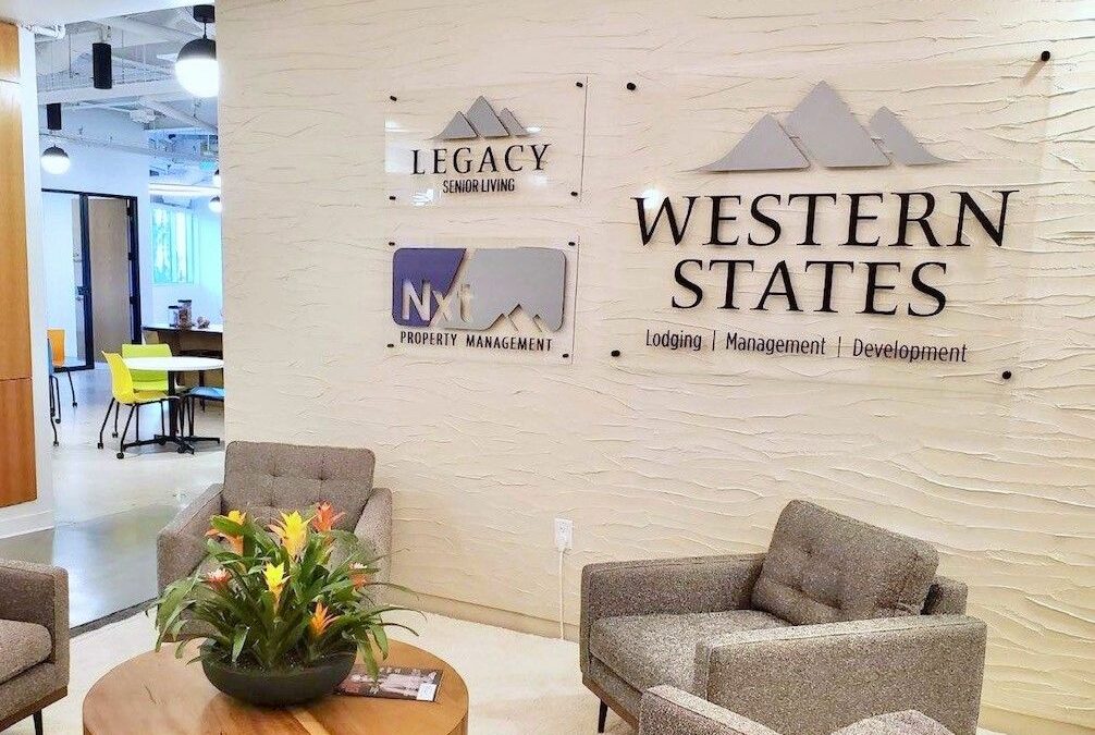 Western States Lodging and Management Renews Commitment to Growth with Opening of New Home Office