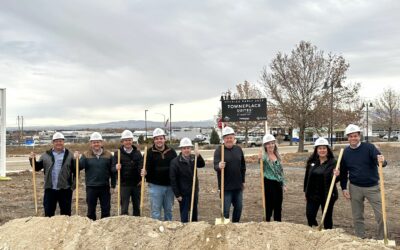 New Property Announcement: TownePlace Suites by Marriott Nampa Opening Spring 2025