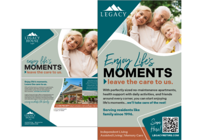 Assisted Living Playbook