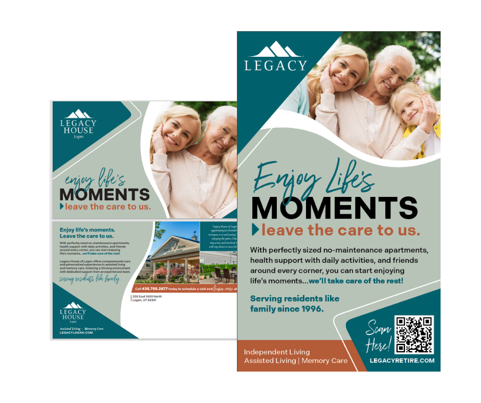 assisted living playbook