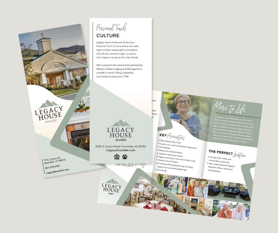 Brochures