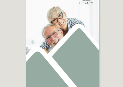 Legacy Retirement Sales Folder