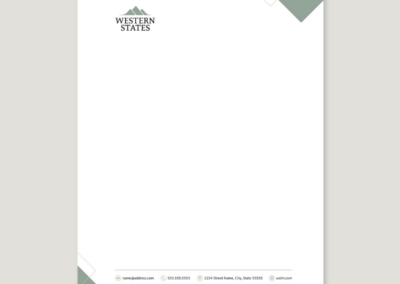 WSLM Letterhead