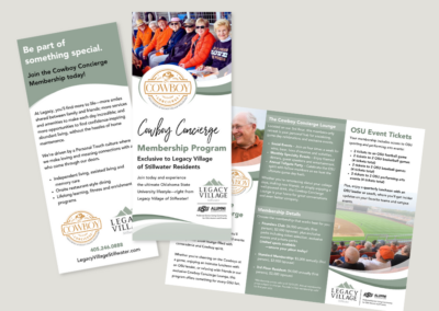LVSW Cowboy Concierge Brochure