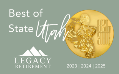 Legacy Retirement Communities Earn Dual Best of State Honors—Here’s What Sets Them Apart