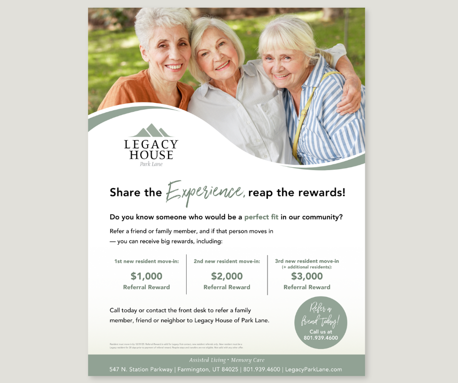 LHPL 18×24 F&F Referral Poster